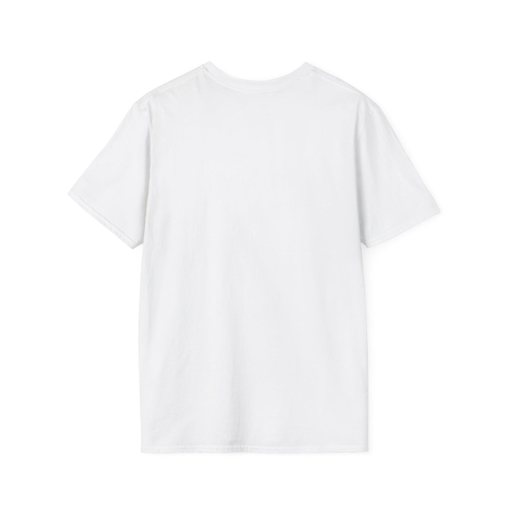 Built4Play Logo T-Shirt — Retro Pink Graphic Tee