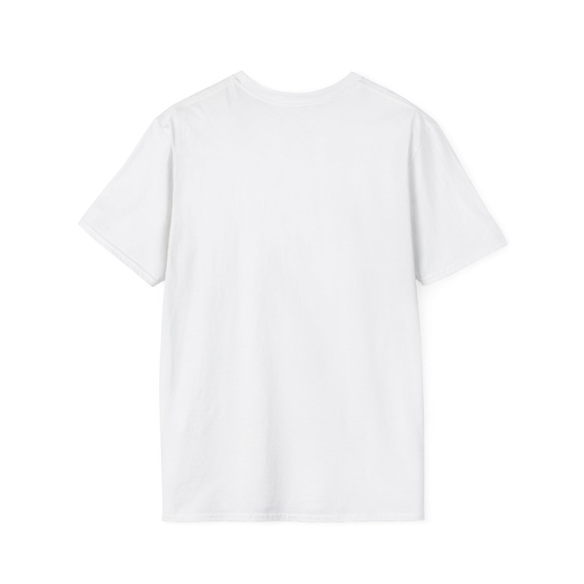 Built4Play Logo T-Shirt — Retro Pink Graphic Tee