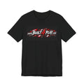 Built4Play Spartan T-Shirt — Gaming/Esports Graphic Tee