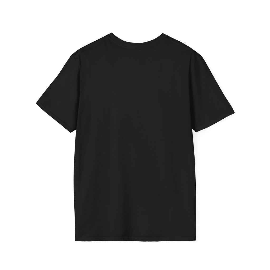 Built4Play Logo T-Shirt — Retro Pink Graphic Tee